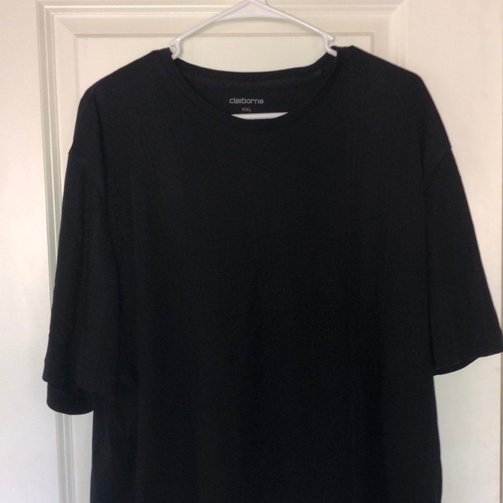 Men’s dress shirt
